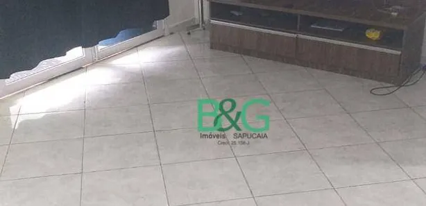 Sobrado com 4 Quartos para venda ou aluguel, 230m² no Jardim dos Ipês, Suzano