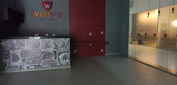 Loja / Salão / Ponto Comercial para venda ou aluguel, 30m² no Centro, Cabo Frio