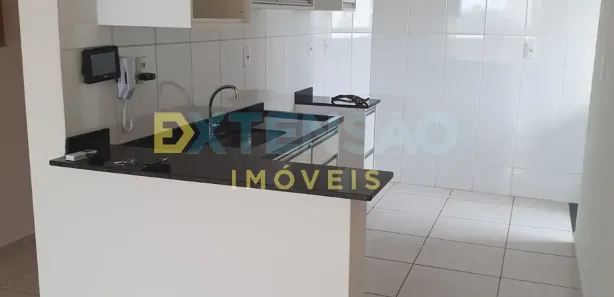 Apartamento com 2 Quartos para alugar, 75m² no Jardim Sumaré, Araçatuba