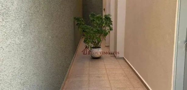 Apartamento com 3 Quartos para alugar, 70m² no Vila Nova Louveira, Louveira