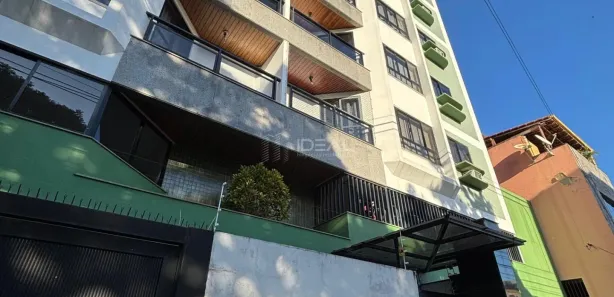 Apartamento com 3 Quartos para venda ou aluguel, 74m² no Parque Tamandaré, Campos dos Goytacazes