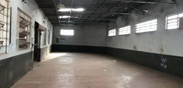 Prédio Inteiro à venda, 714m² no Campos Elíseos, Ribeirão Preto