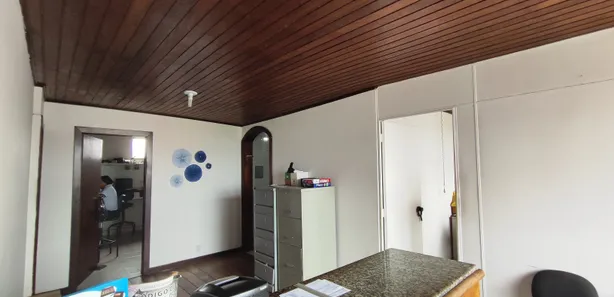 Prédio Inteiro com 5 Quartos à venda, 170m² no Barreiras, Salvador