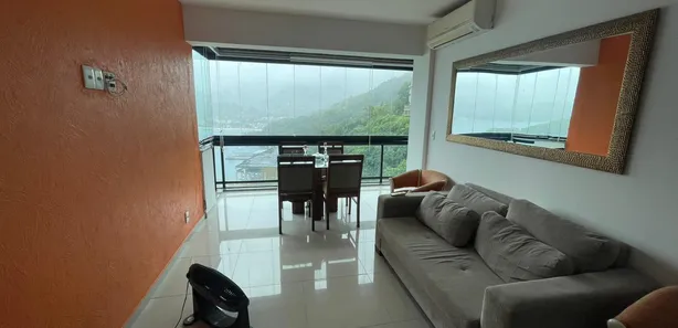 Apartamento com 2 Quartos à venda, 75m² no Conceição de Jacareí, Mangaratiba