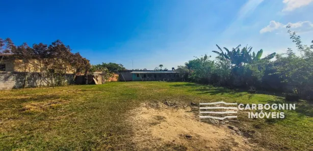 Fazenda / Sítio / Chácara com 2 Quartos à venda, 101m² no Tataúba, Caçapava