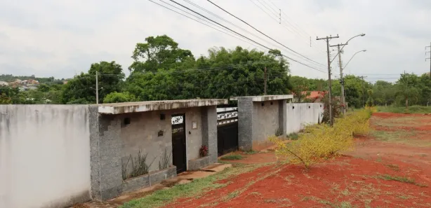 Casa de Condomínio com 6 Quartos à venda, 230m² no Setor de Mansões do Lago Norte, Brasília