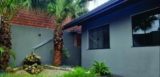 Sobrado com 3 Quartos à venda, 160m² no Conjunto Habitacional Monsenhor Francisco Gorski, Campo Largo