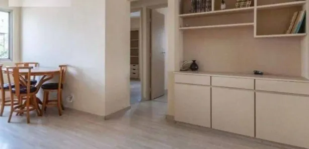 Apartamento com 2 Quartos à venda, 52m² no Saúde, São Paulo