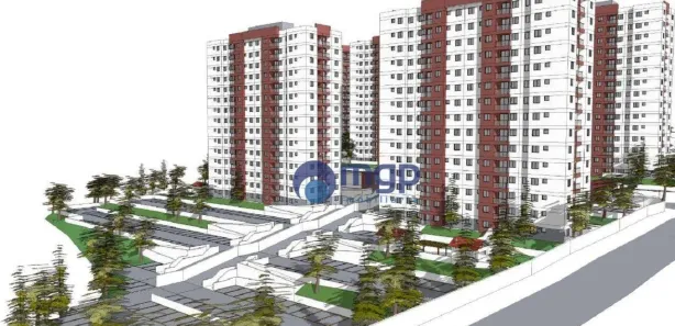 Terreno / Lote / Condomínio à venda, 36300m² no Mombaça, Itapecerica da Serra