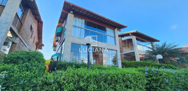 Casa de Condomínio com 4 Quartos à venda, 130m² no Alpes Suiços, Gravatá