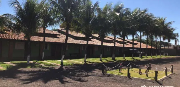 Hotel / Motel / Pousada com 41 Quartos à venda, 2800m² no Centro, Nova Alvorada do Sul