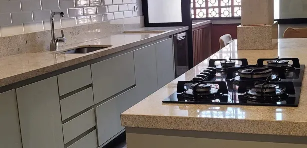 Apartamento com 2 Quartos à venda, 95m² no Centro, Marília