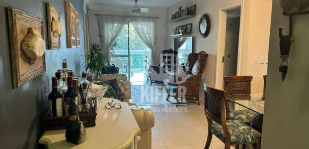 Apartamento com 3 Quartos à venda, 105m² no Camboinhas, Niterói