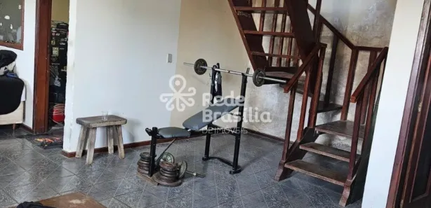 Casa de Condomínio com 3 Quartos à venda, 310m² no Grande Colorado, Brasília