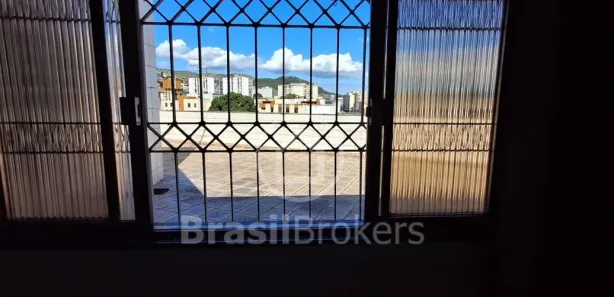Cobertura com 2 Quartos à venda, 173m² no Madureira, Rio de Janeiro