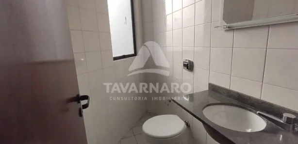 Conjunto Comercial / Sala à venda, 36m² no Centro, Ponta Grossa