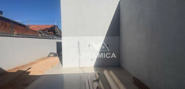 Sobrado com 2 Quartos à venda, 90m² no Jardim Maria Antonia (Nova Veneza), Sumaré