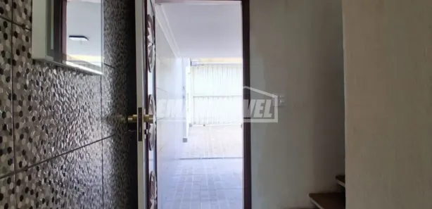 Casa Comercial com 3 Quartos para alugar, 271m² no Jardim Emília, Sorocaba