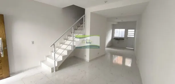 Casa com 2 Quartos à venda, 67m² no Jardim dos Reis, Franco da Rocha