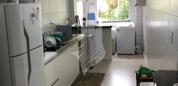Apartamento com 2 Quartos à venda, 77m² no Salto Weissbach, Blumenau