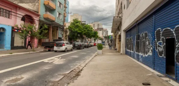 Loja / Salão / Ponto Comercial para alugar, 350m² no Santana, São Paulo