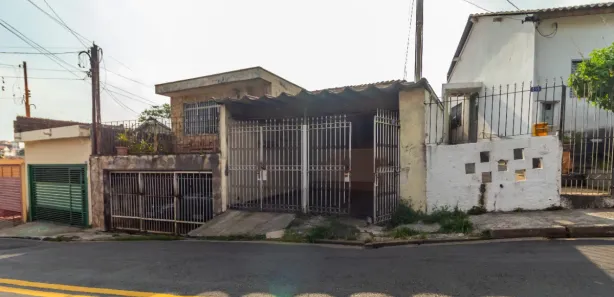Casa com 3 Quartos à venda, 111m² no Jardim Mangalot, São Paulo
