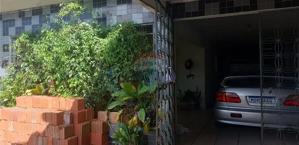 Terreno / Lote / Condomínio à venda, 215m² no Varjão, João Pessoa