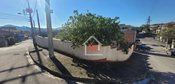 Casa com 2 Quartos à venda, 85m² no Do Salto, Blumenau