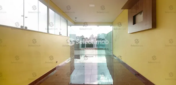 Cobertura com 2 Quartos à venda, 125m² no Vila Nossa Senhora das Vitórias, Mauá