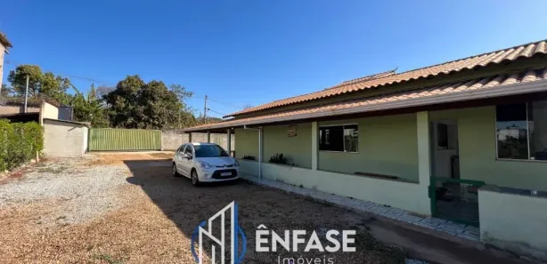 Casa com 2 Quartos à venda, 900m² no Chácaras Campina Verde, São Joaquim de Bicas