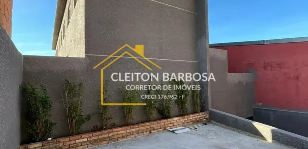 Sobrado com 2 Quartos à venda, 72m² no Serpa, Caieiras