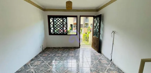 Casa de Condomínio com 2 Quartos à venda, 80m² no Campo da Venda, Itaquaquecetuba