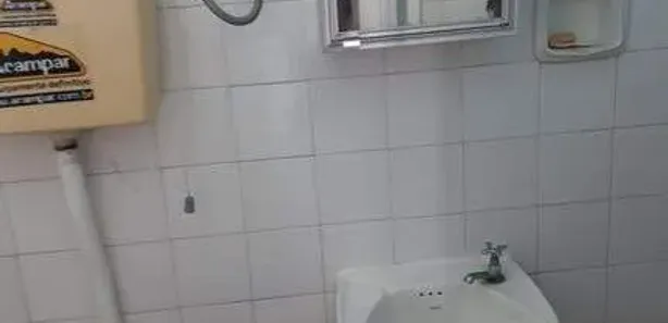 Apartamento com 2 Quartos à venda, 100m² no São José, Aracaju