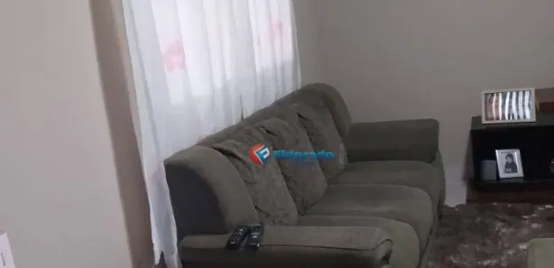 Casa com 2 Quartos à venda, 80m² no Jardim Viel, Sumaré
