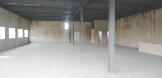 Loja / Salão / Ponto Comercial para alugar, 350m² no Piabetá (Inhomirim), Magé
