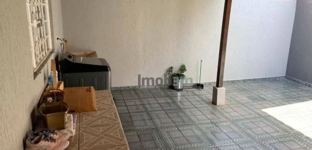 Sobrado com 3 Quartos à venda, 115m² no Vera Cruz, Londrina