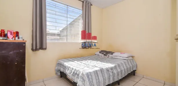 Casa de Condomínio com 2 Quartos à venda, 42m² no Estados, Fazenda Rio Grande