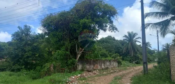 Terreno / Lote / Condomínio à venda, 660m² no Loteamento Ponta Ville, Itaparica