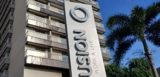 Apartamento com 1 Quarto à venda, 27m² no Jardim América, Itaguaí