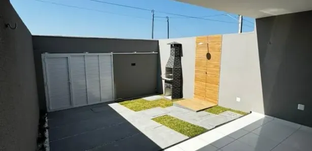 Casa com 2 Quartos à venda, 80m² no Ancuri, Fortaleza