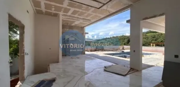 Casa de Condomínio com 4 Quartos à venda, 240m² no Taipas De Pedras (Mailasqui), São Roque