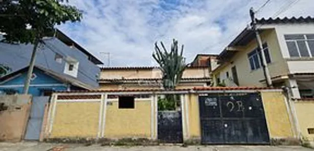 Terreno / Lote / Condomínio à venda, 10m² no Vila Rosali, São João de Meriti
