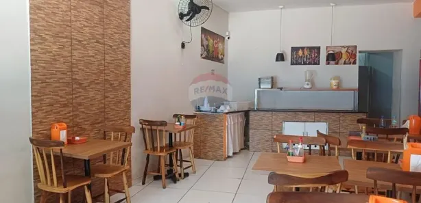 Loja / Salão / Ponto Comercial para alugar, 160m² no Boa Vista, Recife
