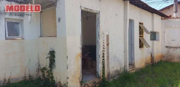 Terreno / Lote / Condomínio para alugar, 400m² no Vila Castelar, Limeira