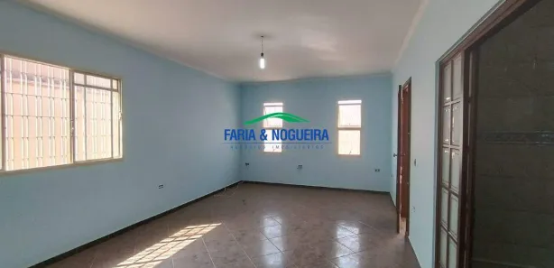 Casa com 3 Quartos à venda, 162m² no Jardim Nova Ipeúna, Ipeúna
