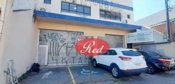 Loja / Salão / Ponto Comercial para alugar, 270m² no Vila Romanópolis, Ferraz de Vasconcelos