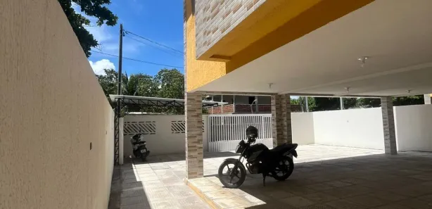 Apartamento com 2 Quartos para alugar, 67m² no Janga, Paulista