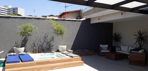Sobrado com 3 Quartos à venda, 210m² no Jardim Paraíso, Itu