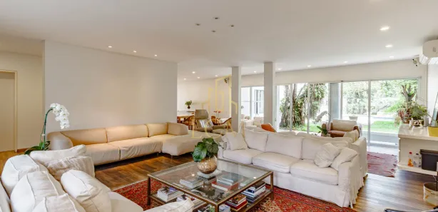 Casa de Vila com 4 Quartos à venda, 512m² no Jardim Luzitânia, São Paulo