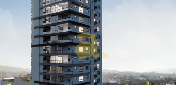 Cobertura com 3 Quartos à venda, 93m² no Centro, Penha